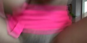 Big Titty Black Ex Girlfriend Brittney White Riding On Dick