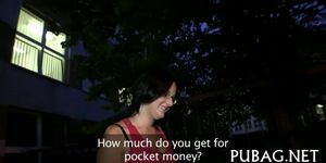 Explicit fellatio pleasuring - video 12