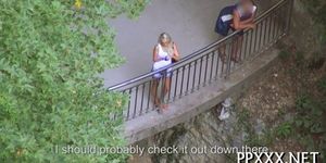 Entrancing hardcore fucking - video 18