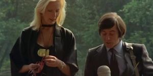 Body Love (1978) (French dub) (Catherine Ringer)