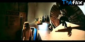 Leona Cavalli Breasts, Butt Scene in Mango Yellow