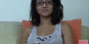 interview (Maya Bazin)