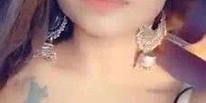 paki gf