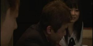 Boss Illicit Love Affair 2
