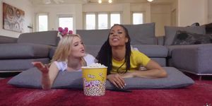 Cock Flicks And Chill