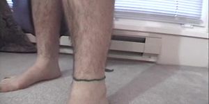 hairy melinda solo