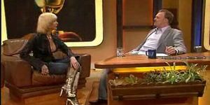 Dolly Buster - Tv Total 2