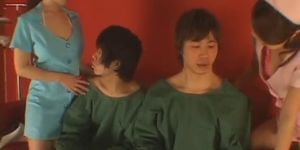 Aki Mizuhara and Misaki Asou Naughty part3