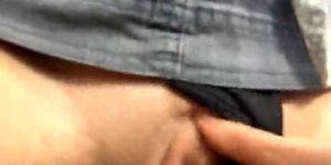 office masturbation