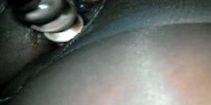Takes a licking..part 4
