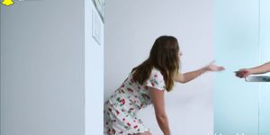 Sexy Chubby Casting