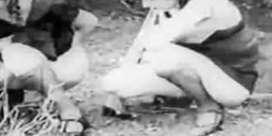 Antique Porn 1915  A Free Ride