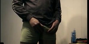STR8 BOYZ SEDUCED - Face Fucked By Amateur Straight Boy Zack