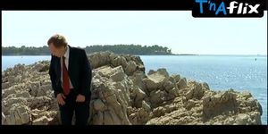 Louise Bourgoin Bikini Scene  in The Girl From Monaco