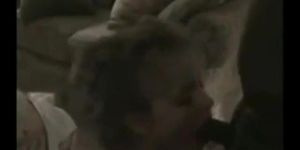 Beautiful Wife Pays Debt