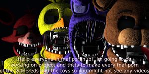 I'm Going to Make Every FNAF 2 Porn Videos (Chica's Place, Kylie Amour, Nikoletta)