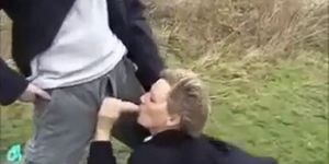 mature dogging wives 7