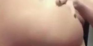 ESTER EXPOSITO MASTURBATE ORGASM