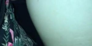 Fucking My wife with a Strapon