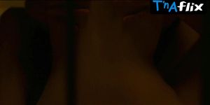 Ana Maria Polvorosa Lesbian, Breasts Scene  in Cable Girls
