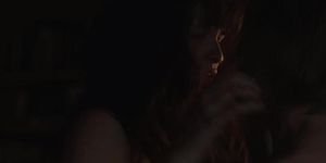 Dark Martha and Jonas Sex SEASON 3 NETFLIX GERMANY SERIES