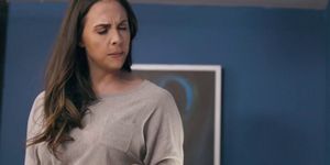 Web Young - Almost Caught: Hooky Hookup