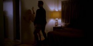 Selma Blair (storytelling scene)
