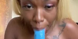 Push it Harder !! (Dick Nasty)