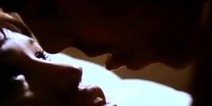 Lisa Boyle Breasts, Bush Scene in Pray For Power (Larissa Mendes)