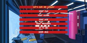 Paprika Trainer - v0.12.1.0 - Part 26 Wow A Big Naked Ass By LoveSkySan69