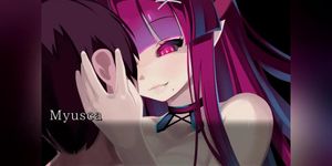 The Request Button: Myusca 5 (HOLD)