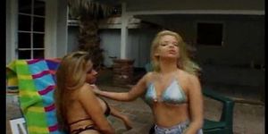 Charlie and Terri Star