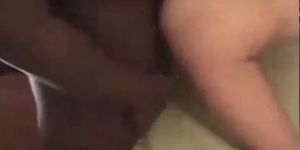 Wife Loves Black