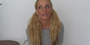 Sabrina Malou casting