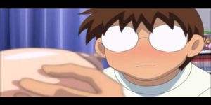 Hentai Yuri - Her First Time Uncensored Anime (John Strong)