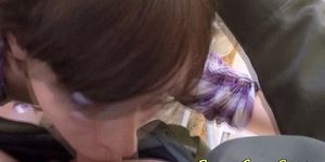 Latina teen babe fingered - video 1