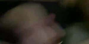 Asian teen tinder slut tied up and fucked in denver