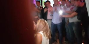 Show xxx en CDMX annie sex teen