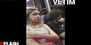 Best Blind Reaction Ever