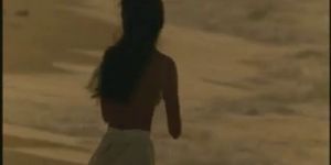 Phoebe Cates On Paradise