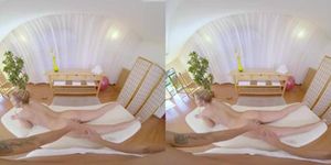 vr pron