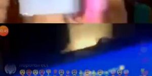 Polvazo en Directo Instagram live