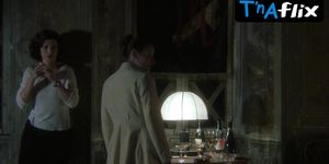 Giulia De Gresy Breasts,  Butt Scene  in Black Angel