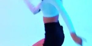 Lisa Blackpink (Angelababy, Doris Ivy)