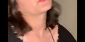 toes sucking