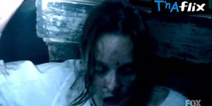 Jodi Lyn O'Keefe Sexy Scene  in Prison Break