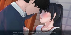 QUICKIE: A LOVE HOTEL STORY V0.16.1-05-SARA (Little Hellcat)
