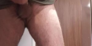 Biggest Cumshot Ever