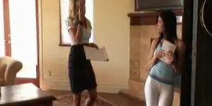lesbian decorators