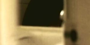 Kim Dickens Breasts Scene in Things Behind The Sun